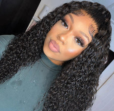 5x5 HD LACE WIG