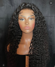 5x5 HD LACE WIG